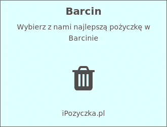 Barcin