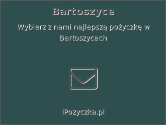 Bartoszyce
