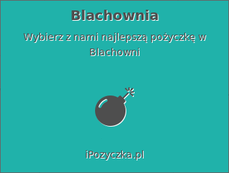 Blachownia