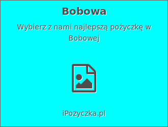 Bobowa