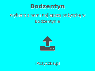 Bodzentyn