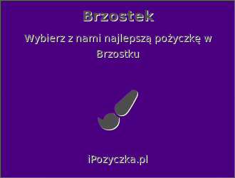 Brzostek