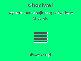Chociwel