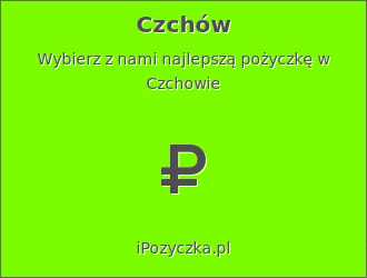 Czchów