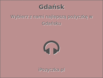 pożyczki Gdańsk