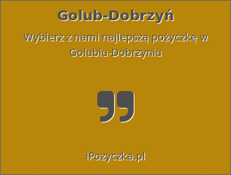 Golub-Dobrzyń