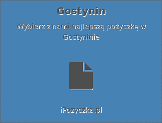 Gostynin