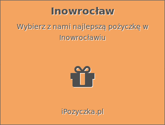 pożyczki Inowrocław
