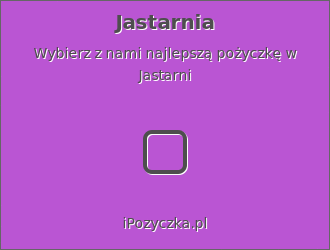 Jastarnia