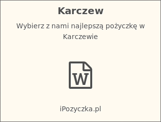 Karczew