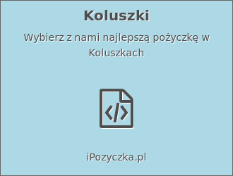 Koluszki