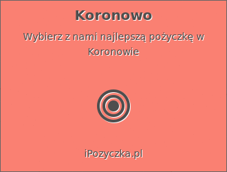 Koronowo