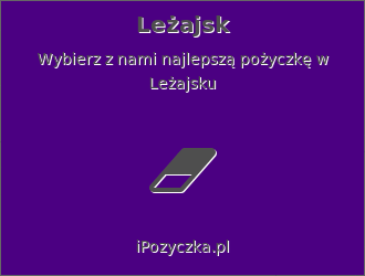 Leżajsk