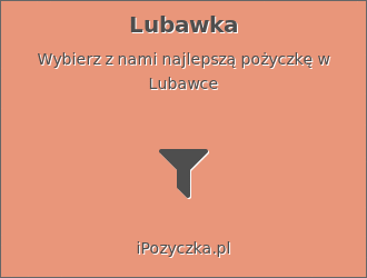 Lubawka