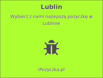 pożyczki Lublin