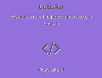 Lubsko