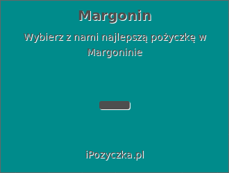 Margonin