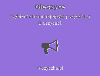 Oleszyce