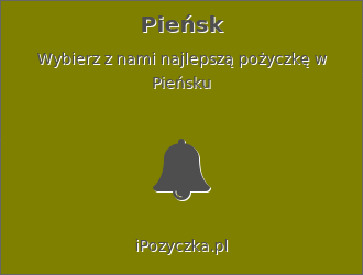 Pieńsk