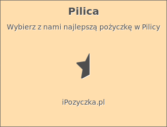Pilica