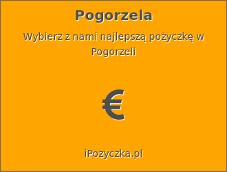 Pogorzela