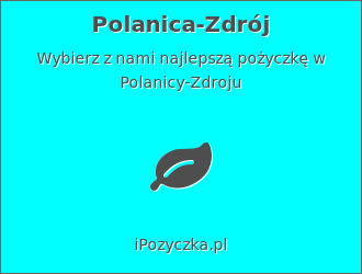 Polanica-Zdrój