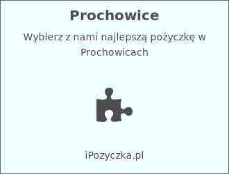 Prochowice