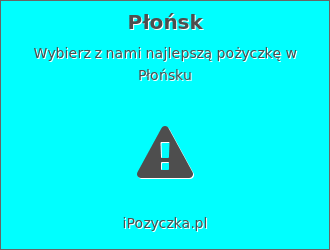 Płońsk