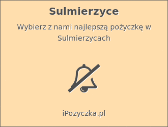 Sulmierzyce