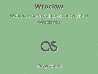 pożyczki Wrocław