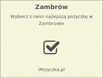 Zambrów