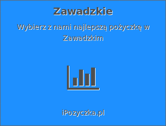 Zawadzkie